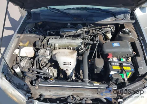 1999 Toyota Camry Ce/Le/Xle from USA, damaged, VIN JT2BG22K9X0302792